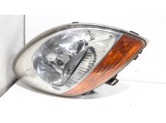 Recambio de faro derecho para renault kangoo (f/kc0) alize referencia OEM IAM 260107401R  