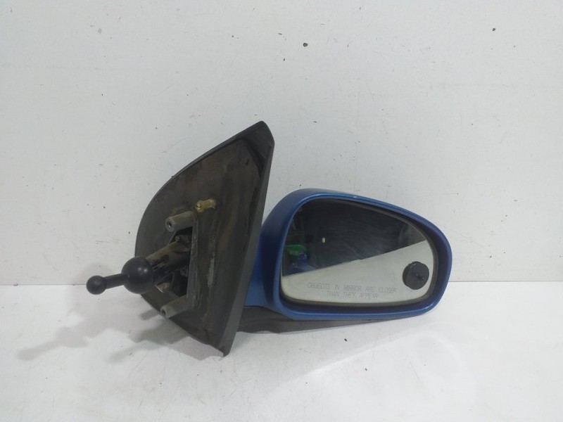 Recambio de retrovisor derecho para daewoo kalos 1.4 se referencia OEM IAM   