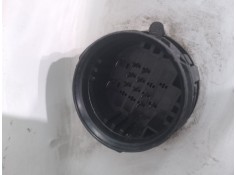 Recambio de puerta delantera derecha para opel combo (corsa c) cargo referencia OEM IAM  BLANCO  2