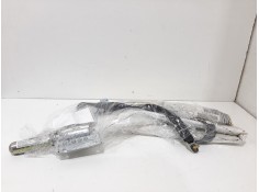 Recambio de airbag cortina delantero izquierdo para bmw x5 (e53) 3.0i referencia OEM IAM 84826715707L  