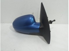 Recambio de retrovisor derecho para daewoo kalos 1.4 se referencia OEM IAM    2