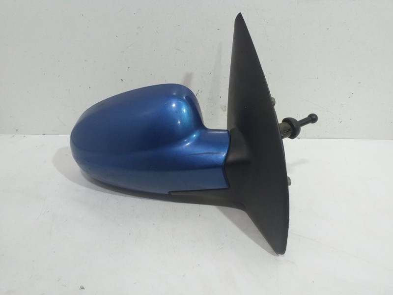 Recambio de retrovisor derecho para daewoo kalos 1.4 se referencia OEM IAM   