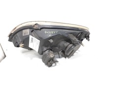 Recambio de faro derecho para renault kangoo (f/kc0) alize referencia OEM IAM 260107401R   2