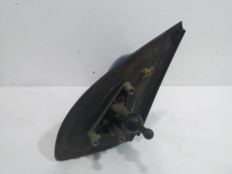 Recambio de retrovisor derecho para daewoo kalos 1.4 se referencia OEM IAM   