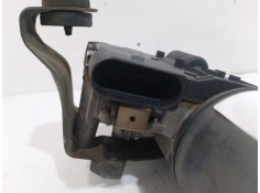 Recambio de motor limpia delantero izquierdo para seat altea (5p1) reference referencia OEM IAM 5P0955119A 4 PINES  2