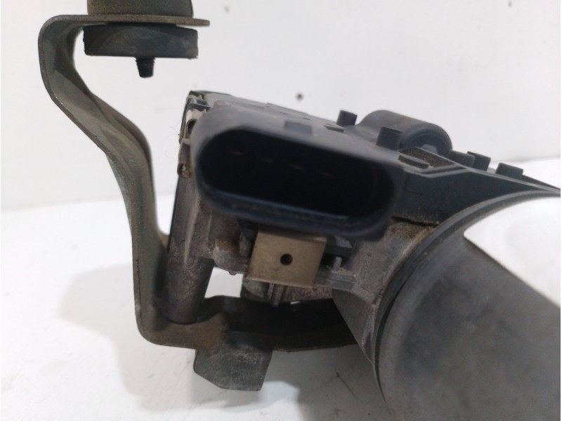 Recambio de motor limpia delantero izquierdo para seat altea (5p1) reference referencia OEM IAM 5P0955119A 4 PINES 