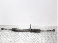 Recambio de cremallera direccion para fiat nuova 500 (150) by diesel referencia OEM IAM 37502396F  