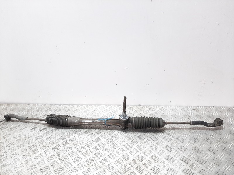 Recambio de cremallera direccion para fiat nuova 500 (150) by diesel referencia OEM IAM 37502396F  