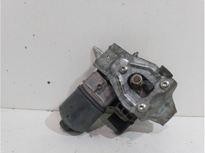 Recambio de motor limpia delantero izquierdo para seat altea (5p1) reference referencia OEM IAM 5P0955119A 4 PINES 