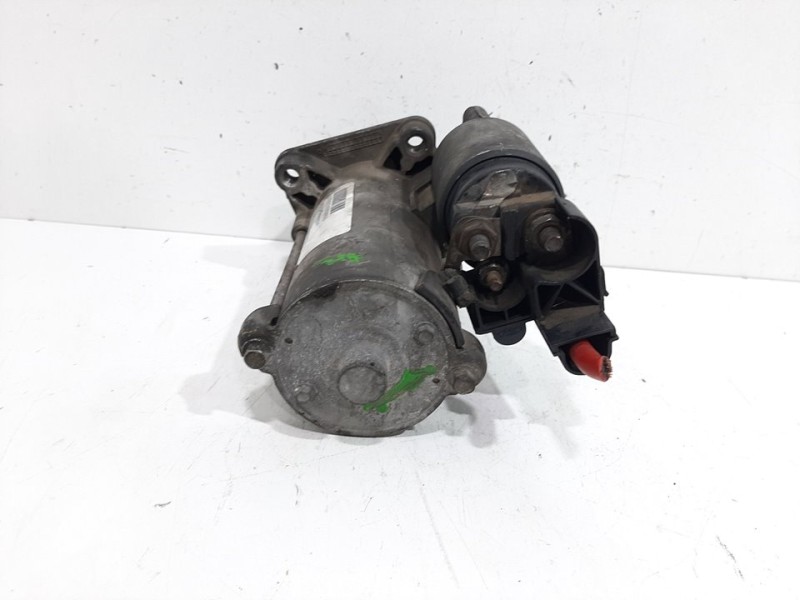 Recambio de motor arranque para ford focus berlina (cak) ambiente referencia OEM IAM 98AB11000CC  
