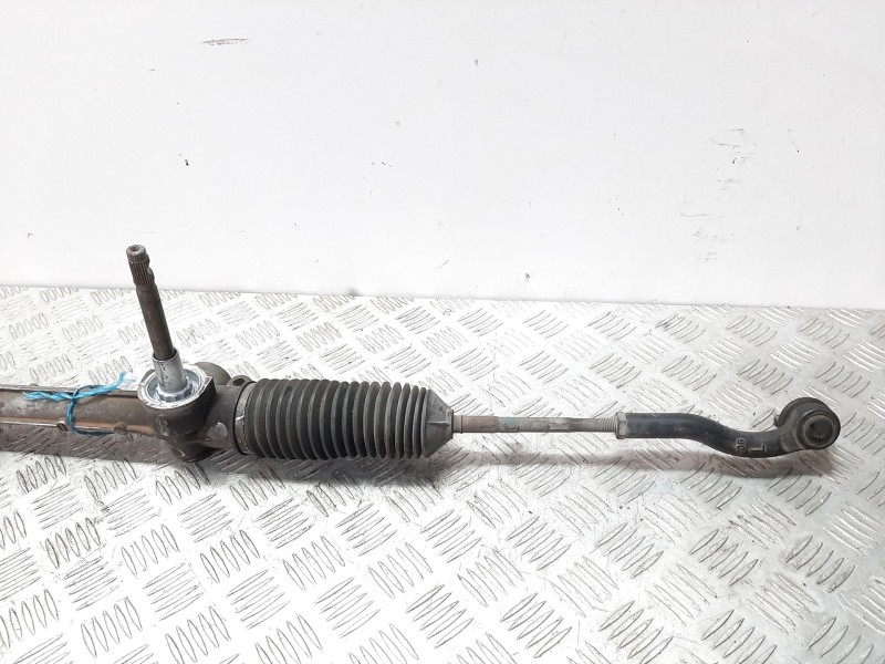 Recambio de cremallera direccion para fiat nuova 500 (150) by diesel referencia OEM IAM 37502396F  