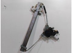 Recambio de elevalunas delantero izquierdo para hyundai getz (tb) 1.1 gl referencia OEM IAM 824031C010