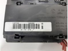 Recambio de caja reles / fusibles para bmw x5 (e53) 3.0i referencia OEM IAM 8378107 518877006  2