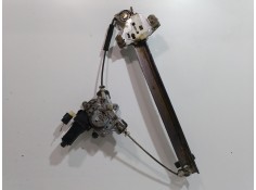 Recambio de elevalunas delantero izquierdo para hyundai getz (tb) 1.1 gl referencia OEM IAM 824031C010   2