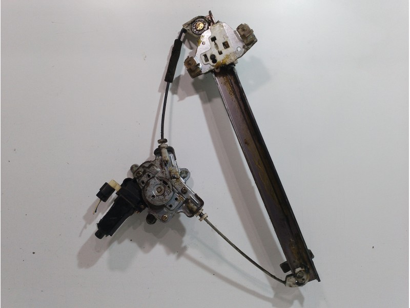 Recambio de elevalunas delantero izquierdo para hyundai getz (tb) 1.1 gl referencia OEM IAM 824031C010  