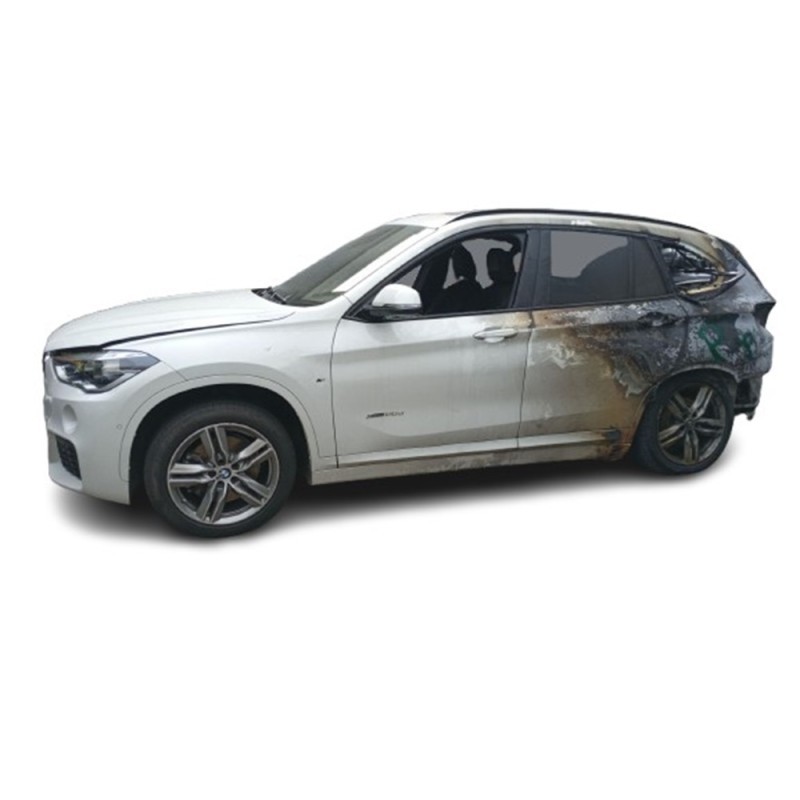 BMW X1 (E84) - imagen 3