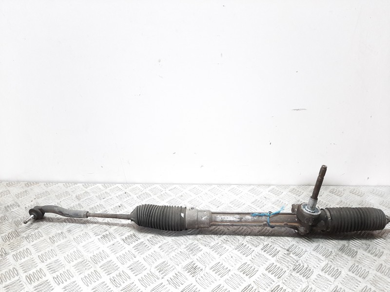 Recambio de cremallera direccion para fiat nuova 500 (150) by diesel referencia OEM IAM 37502396F  