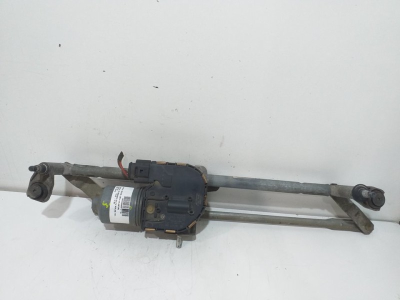 Recambio de motor limpia delantero para volkswagen golf v berlina (1k1) highline referencia OEM IAM   