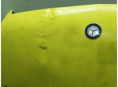 Recambio de capot para mercedes-benz sprinterii caja cerrada (desde 01.06) 313/316 cdi 4x4 (906.633/635) referencia OEM IAM A906 2