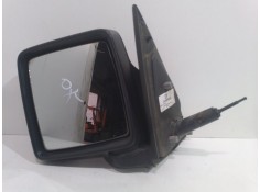 Recambio de retrovisor izquierdo para opel combo (corsa c) cargo referencia OEM IAM 014129 MANUAL 24400680