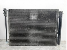 Recambio de condensador / radiador aire acondicionado para bmw x5 (e53) 3.0i referencia OEM IAM 64536914216