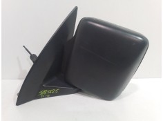 Recambio de retrovisor izquierdo para opel combo (corsa c) cargo referencia OEM IAM 014129 MANUAL 24400680 2