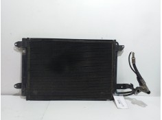 Recambio de condensador / radiador aire acondicionado para volkswagen golf v berlina (1k1) highline referencia OEM IAM