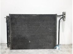 Recambio de condensador / radiador aire acondicionado para bmw x5 (e53) 3.0i referencia OEM IAM 64536914216   2