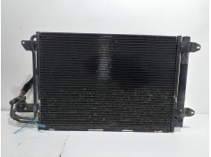 Recambio de condensador / radiador aire acondicionado para volkswagen golf v berlina (1k1) highline referencia OEM IAM    2