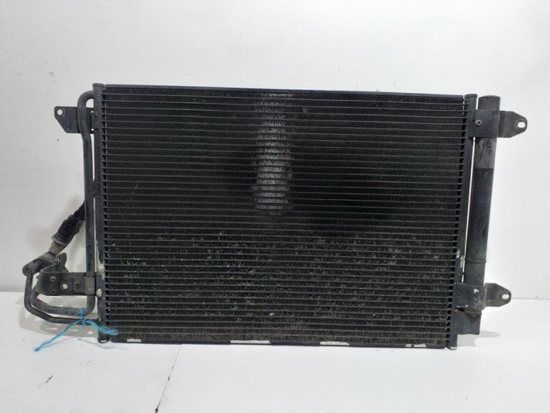 Recambio de condensador / radiador aire acondicionado para volkswagen golf v berlina (1k1) highline referencia OEM IAM   