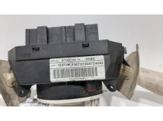 Recambio de mando multifuncion para fiat nuova 500 (150) by diesel referencia OEM IAM 07354724640   2