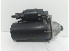 Recambio de motor arranque para seat ibiza (6k1) stella referencia OEM IAM  0001125012 02A911023R