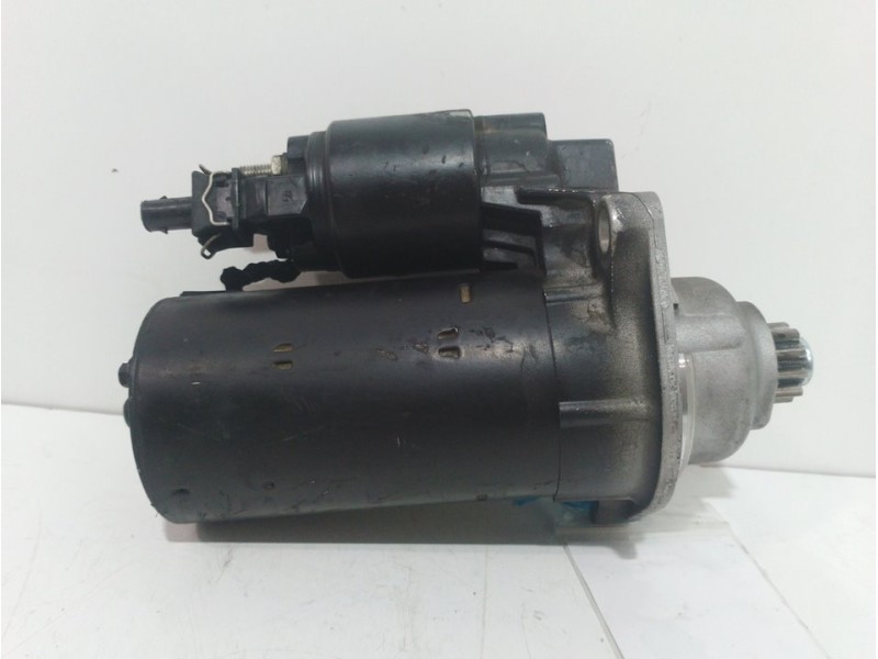 Recambio de motor arranque para seat ibiza (6k1) stella referencia OEM IAM  0001125012 02A911023R