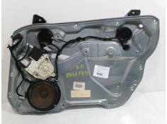 Recambio de elevalunas delantero derecho para seat ibiza (6l1) reference referencia OEM IAM 6L4837752EQ