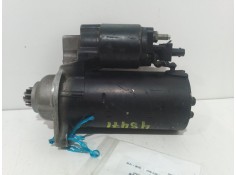 Recambio de motor arranque para seat ibiza (6k1) stella referencia OEM IAM  0001125012 02A911023R 2