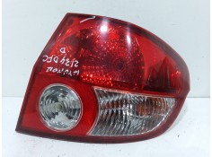 Recambio de piloto trasero derecho para hyundai getz (tb) 1.1 gl referencia OEM IAM 924021C010  