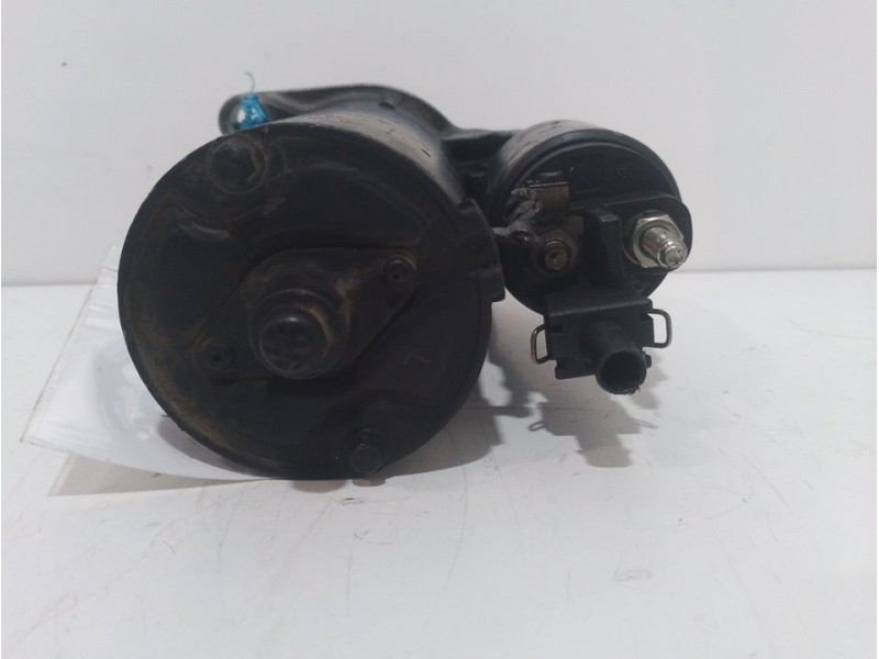 Recambio de motor arranque para seat ibiza (6k1) stella referencia OEM IAM  0001125012 02A911023R