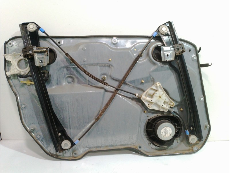 Recambio de elevalunas delantero derecho para seat ibiza (6l1) reference referencia OEM IAM 6L4837752EQ  