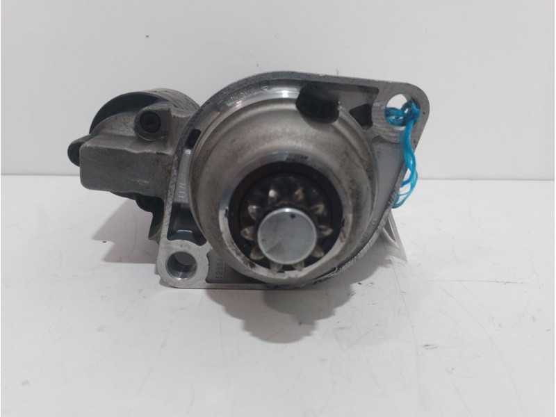 Recambio de motor arranque para seat ibiza (6k1) stella referencia OEM IAM  0001125012 02A911023R
