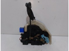 Recambio de cerradura puerta trasera derecha para volkswagen golf v berlina (1k1) highline referencia OEM IAM  7 PINES