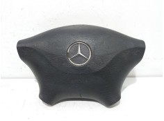 Recambio de airbag delantero izquierdo para mercedes-benz sprinterii caja cerrada (desde 01.06) 313/316 cdi 4x4 (906.633/635) re