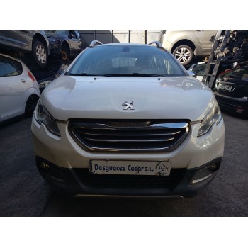 PEUGEOT 2008 I (CU_) de desguace
