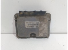 Recambio de centralita motor uce para seat ibiza (6k1) stella referencia OEM IAM 0281001914  