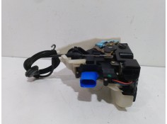 Recambio de cerradura puerta trasera derecha para volkswagen golf v berlina (1k1) highline referencia OEM IAM  7 PINES  2