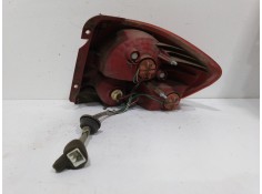 Recambio de piloto trasero izquierdo para hyundai getz (tb) 1.1 gl referencia OEM IAM 924101C010   2