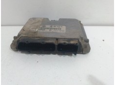 Recambio de centralita motor uce para seat ibiza (6k1) stella referencia OEM IAM 0281001914   2