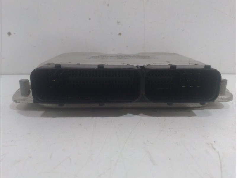 Recambio de centralita motor uce para seat ibiza (6l1) reference referencia OEM IAM 038906019NL BOSCH 0281012276