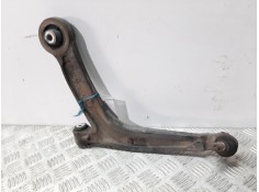 Recambio de brazo suspension inferior delantero izquierdo para fiat nuova 500 (150) by diesel referencia OEM IAM 0051857021   2