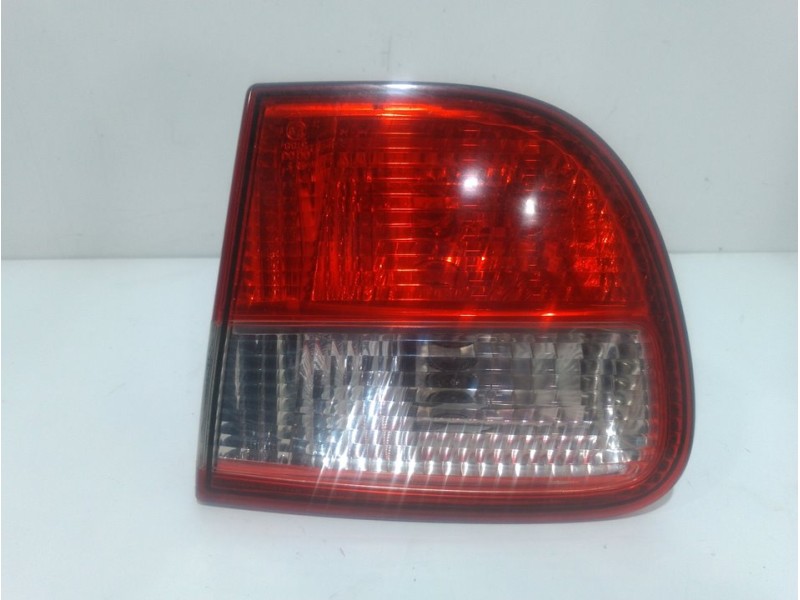 Recambio de piloto porton trasero derecho para seat leon (1m1) signo referencia OEM IAM   