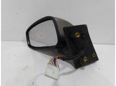 Recambio de retrovisor izquierdo para lancia musa (184) 1.9 jtd platino referencia OEM IAM 0735360564 CHAMPAGNE ELECTRICO